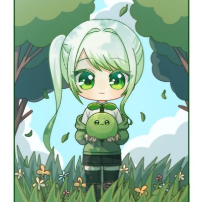 かなはと申す者です。よくマダミスをやってる。 CoCも興味がある。21時からが基本活動時間。日中は連絡取れない社畜のため、返信遅くなります🙇♀️ icon▷密木しきび様(@ skb_mtk)