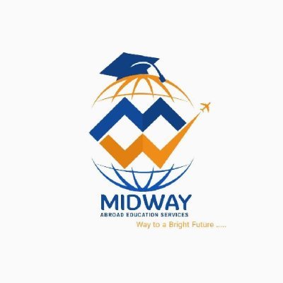 midwayabroad's profile picture. 👉MIDWAY ABROAD EDUCATION SERVICES is one of the best solution for Abroad medical and Masters studies
📱9959179718 / 8074688967