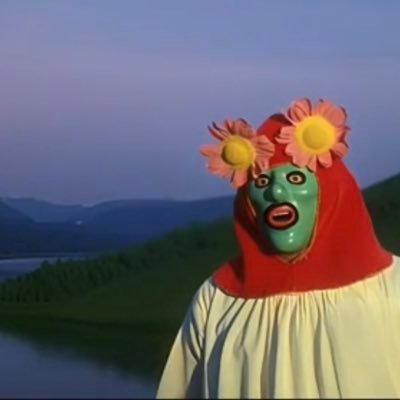 TomWoodzie's profile picture. Degenerate