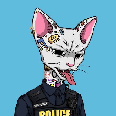 AshleyCrypto_47's profile picture. ✨A crypto enthusiast fascinated by the world of decentralized finance. 
✨I follow trends and explore promising projects.
#NFTCurator #CryptoArt #Airdrops