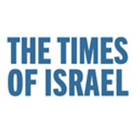 The Times of Israel(@TimesofIsrael) 's Twitter Profile Photo