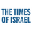 @TimesofIsrael