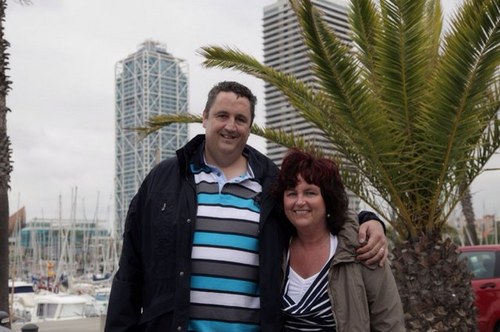 Cindy_Wilk's profile picture. getrouwd, moeder van 2 lieve pubers, werkt parttime