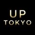 UPtokyo 【スタッフ募集中!!】 (@uptokyo) Twitter profile photo