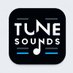 TuneSounds (@Tune_Sounds) Twitter profile photo