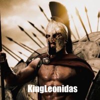 KingLeonidas(@SpaceBoi230488) 's Twitter Profile Photo