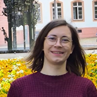 Junior Researcher @bib_bund | PhD Student @unirostock
interested in research on fertility and family
views are my own