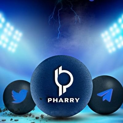 Big_pharry Profile Picture