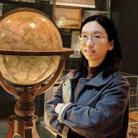 Yi-Ting Lin (Elizabeth) (@yitingelizabeth) 's Twitter Profile