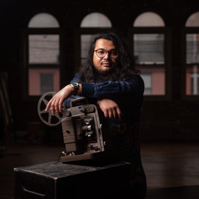 Historian | Carnegie Mellon, Duke; formerly JNU, Jamia, St Joseph's