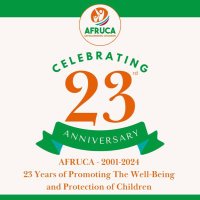 AFRUCA - Safeguarding Children(@afruca) 's Twitter Profileg
