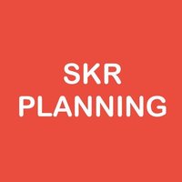 SKR PLANNING (@skr_planning) 's Twitter Profile