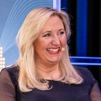 Alexandra Gardner (@smile_business) 's Twitter Profile