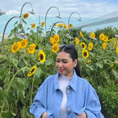 unicorniallerr's profile picture. Filipina in South America 💃🏽 1111 🇵🇭⚖️ #ReclaimOurSpaces