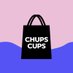 Chups Cups 🎁 (@chupscups) Twitter profile photo