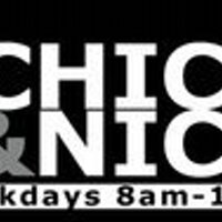 Schick and Nick Show (@schickandnick) 's Twitter Profile