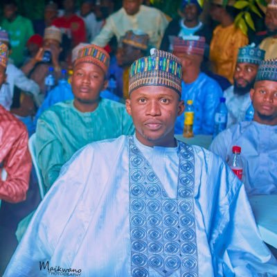 Muslim• Employed• In Relationship• Culer• Always interested in latest updates • #UNIMAID Alumnus • An Advocate of a free drug Abuse society (2020- till date)