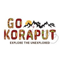 Gokoraput(@Gokoraput) 's Twitter Profile Photo