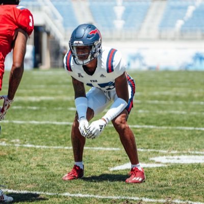 🇯🇲🇯🇲|FAU Alum| Grad transfer CB #JUCOPRODUCT NMMI 1st Sergeant | DO IT FOR SJ