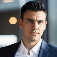 Hayel Robert Abbassi (@masterof_coin) 's Twitter Profile