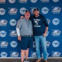 Lenny Bevill (@lennybgata) 's Twitter Profile