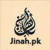 Jinah.pk (@Jinah_pk) Twitter profile photo