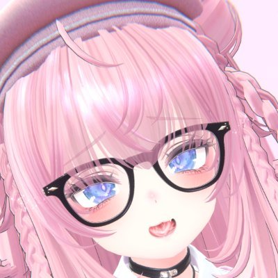 ShinoVRC Profile Picture