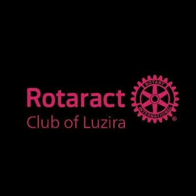 Meetings - Wednesdays at 6pm| Jaffers restaurant Luzira  | rctluzira@gmail.com | proudly Sponsored by @RcMorningTide |