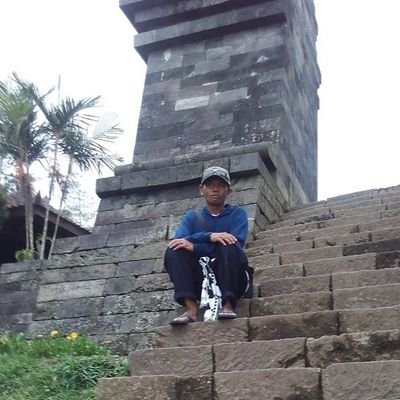 Javaboy175's profile picture. Pekerja Masa Depan...