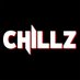 Chillz (@chillz_horreur) Twitter profile photo