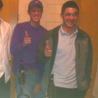 c21chrissparks's profile picture. I like mac and cheese.