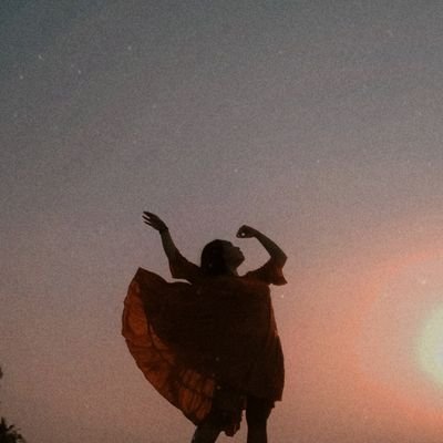 ANUSHKA43552494's profile picture. I'll be your baby on a Sunday ⚡:)