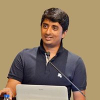 Ravi Sankar Varma (@aarvizoomin) 's Twitter Profile