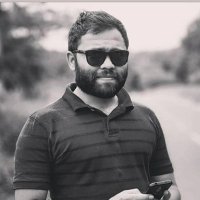 Sameer Prashant Khare(@sameer_khare) 's Twitter Profile Photo