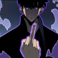 Nigga Jin Woo (@niggajinwoo) Twitter profile photo