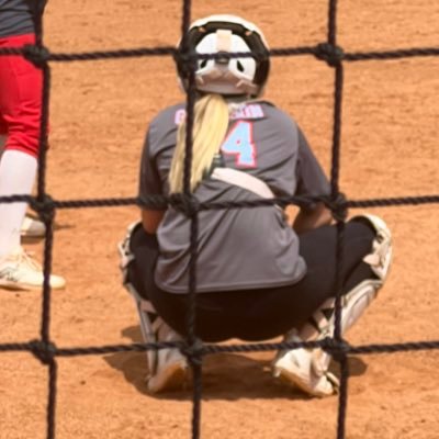 Uncommitted 2026 Catcher/UT. 3.0GPA. Magee34garrison@gmail.com
