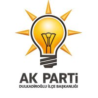 AK Parti Dulkadiroğlu(@AKDulkadiroglu) 's Twitter Profile Photo