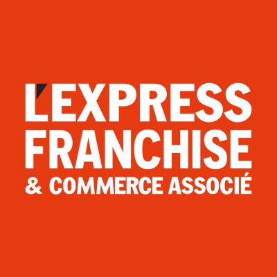 Entreprendre autrement : la Franchise 🚀 franchise@lexpress.fr #Communication #Média #LExpressFranchise