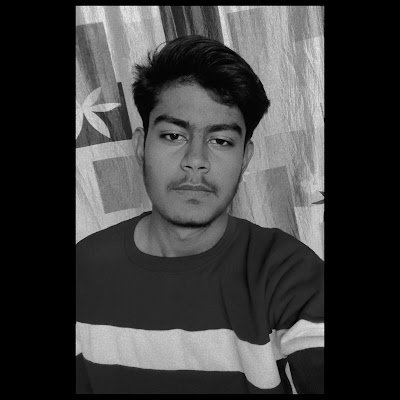 mr_ubed08's profile picture. MERN Stack and java full stack  developer.                   
For Freelancing work DM