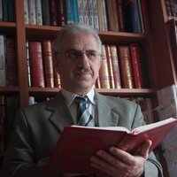 Ali Ferşadoğlu(@AliFersad) 's Twitter Profile Photo