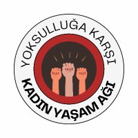 Yoksulluğa Karşı Kadın Yaşam Ağı(@kadinyasamagi) 's Twitter Profile Photo