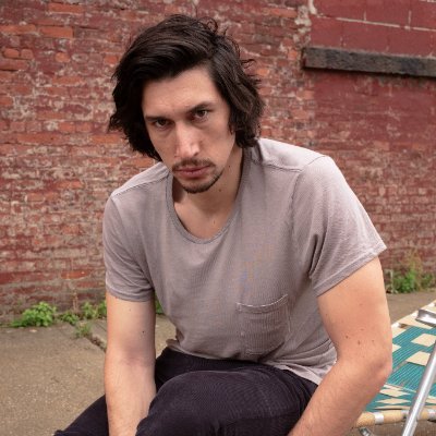 OC by https://t.co/QuuIz4rPNE | RP parody | not Adam Driver | mirrored replies | MS & MV | descriptive writer in her 30s | 21+ only | MDNI.