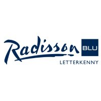 Radisson Blu Letterkenny(@RadissonBluLK) 's Twitter Profile Photo