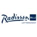 Radisson Blu Letterkenny (@RadissonBluLK) Twitter profile photo