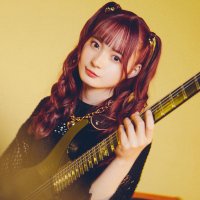 Natsu(@natsu08_guitar) 's Twitter Profile Photo