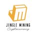 Jingle Mining (@JingleMining) Twitter profile photo
