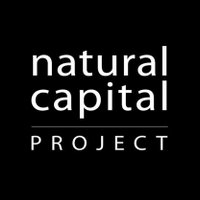 Natural Capital Project (@natcapproject) 's Twitter Profile Photo Natural Capital Project (@natcapproject) 's Twitter Profile Photo