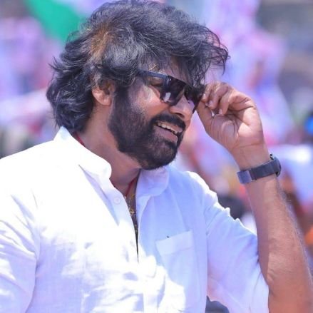 AppleboyElisha2's profile picture. Here for @pawankalyan  
@JanaSenaParty 🚩🚩
 Nature Lover 🌳
 World Traveller 🌎
VIJAYAWADA 💫❤️‍🩹🔥