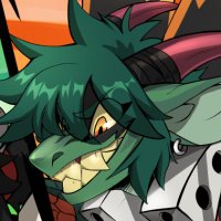 Green the lazy dragon (@lazy_greenie) 's Twitter Profile