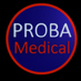 P R O B A medical (@PROBAmedical) Twitter profile photo